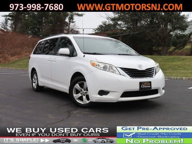 Toyota sales sienna aas