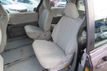 2013 TOYOTA SIENNA 5dr 7-Passenger Van V6 L FWD - 22297259 - 12