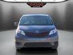 2013 Toyota Sienna 5dr 7-Passenger Van V6 L FWD - 22928596 - 1