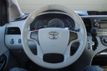 2013 Toyota Sienna 5dr 7-Passenger Van V6 L FWD - 22928596 - 19
