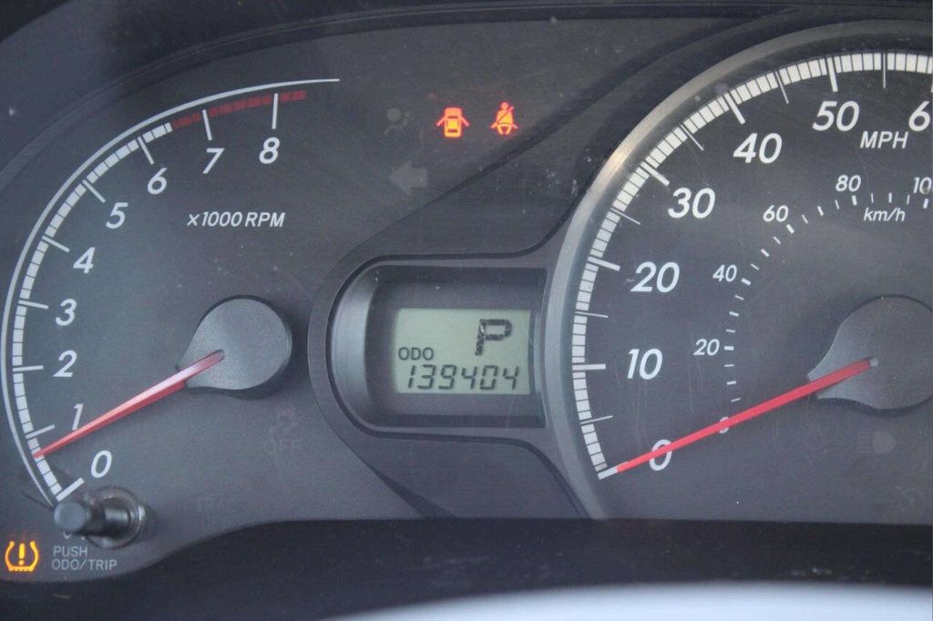 2013 Toyota Sienna 5dr 7-Passenger Van V6 L FWD - 22928596 - 21