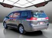 2013 Toyota Sienna 5dr 7-Passenger Van V6 L FWD - 22928596 - 6