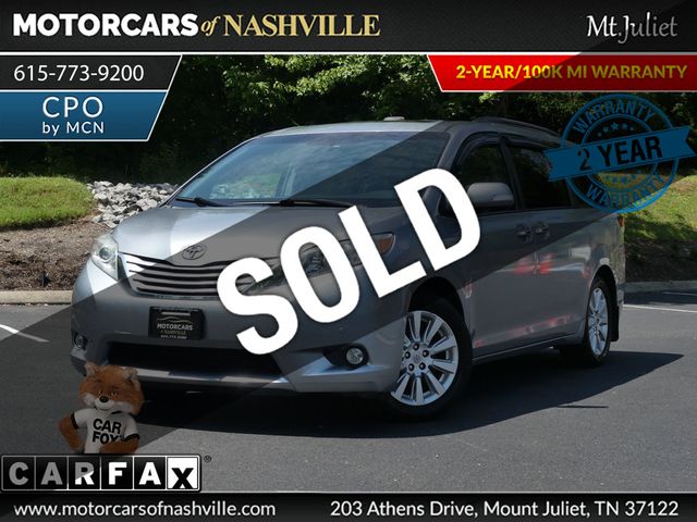 Toyota Sienna Gmc Conversion Van For Sale Craigslist Sienna