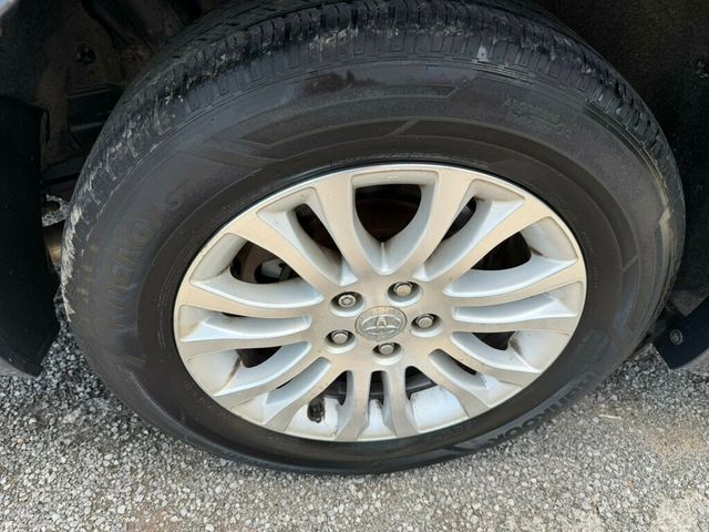 2013 Toyota Sienna 5dr 7-Passenger Van V6 XLE AAS FWD - 23036423 - 13