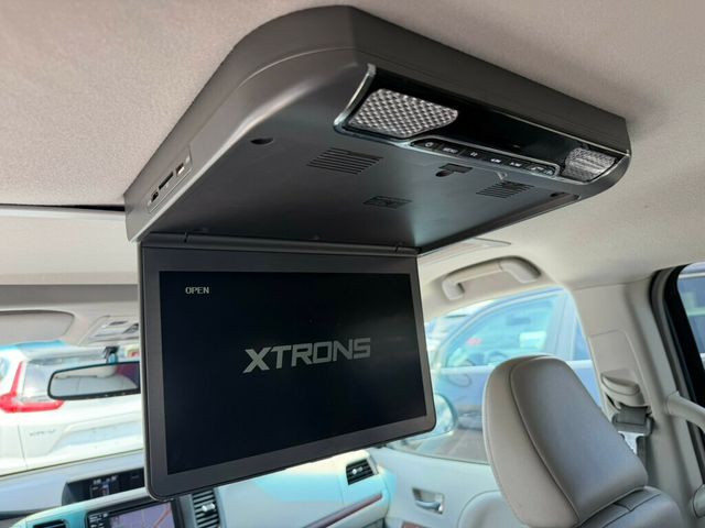 2013 Toyota Sienna 5dr 7-Passenger Van V6 XLE AAS FWD - 23036423 - 24
