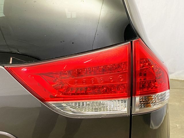 2013 Toyota Sienna 5dr 7-Passenger Van V6 XLE AWD - 22942347 - 11