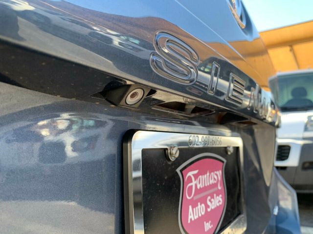 2013 Toyota Sienna 5dr 8-Passenger Van V6 LE FWD - 22922370 - 34