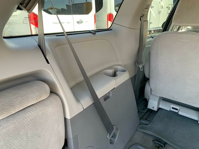 2013 Toyota Sienna 5dr 8-Passenger Van V6 LE FWD - 22922370 - 38