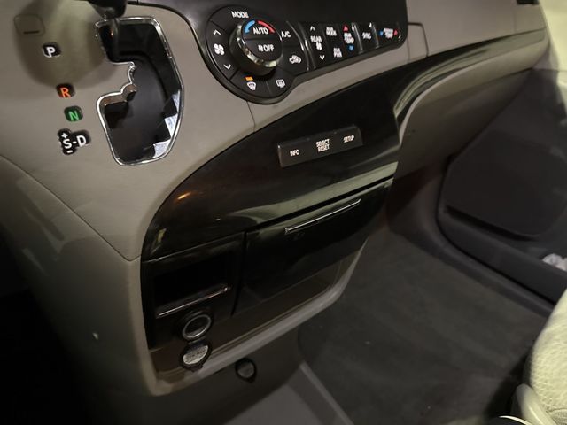 2013 Toyota Sienna 5dr 8-Passenger Van V6 LE FWD - 22967677 - 14