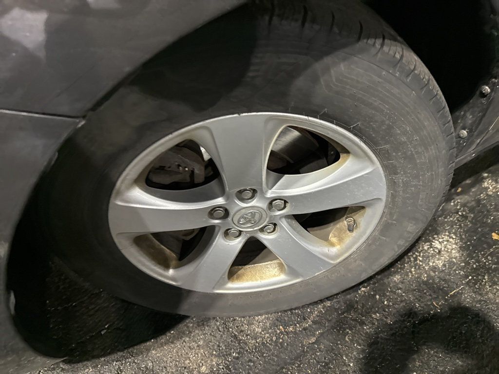 2013 Toyota Sienna 5dr 8-Passenger Van V6 LE FWD - 22967677 - 1