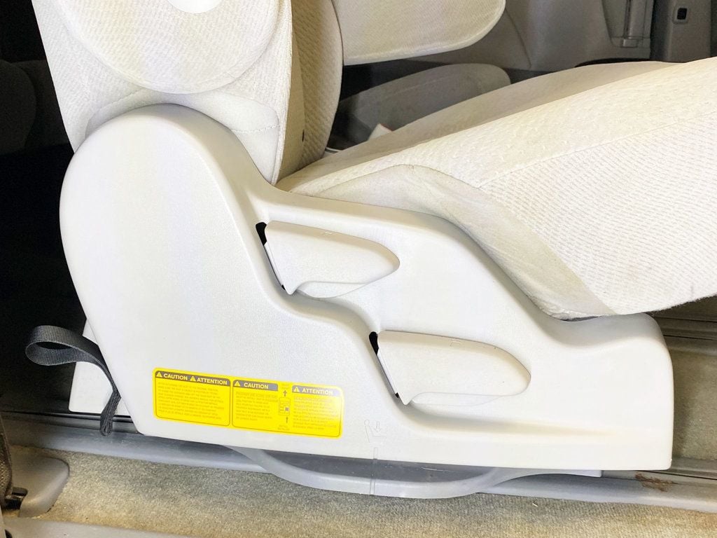 2013 Toyota Sienna LE photo 41