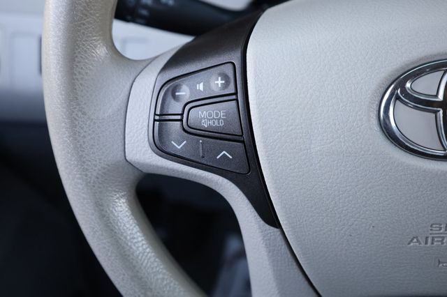 2013 Toyota Sienna 5dr 8-Passenger Van V6 LE FWD - 22969341 - 27