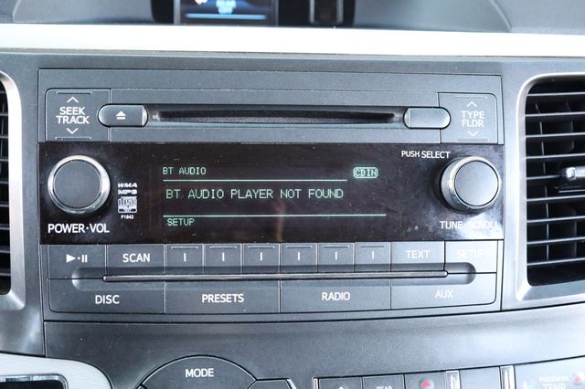 2013 Toyota Sienna 5dr 8-Passenger Van V6 LE FWD - 22969341 - 34