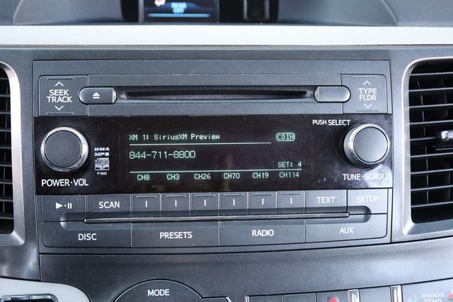 2013 Toyota Sienna 5dr 8-Passenger Van V6 LE FWD - 22969341 - 35