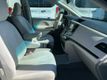 2013 Toyota Sienna 5dr 8-Passenger Van V6 LE FWD w/ Bk cam, Navi - 22631159 - 16