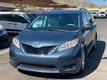 2013 Toyota Sienna 5dr 8-Passenger Van V6 LE FWD w/ Bk cam, Navi - 22631159 - 3