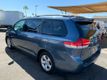 2013 Toyota Sienna 5dr 8-Passenger Van V6 LE FWD w/ Bk cam, Navi - 22631159 - 6