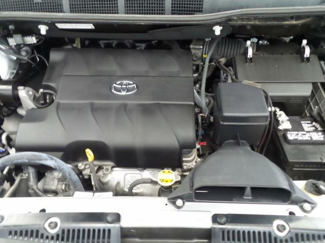 2013 Toyota Sienna 5dr 8-Passenger Van V6 SE FWD - 15400191 - 9