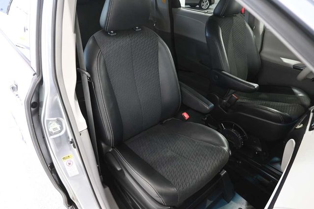 2013 Toyota Sienna 5dr 8-Passenger Van V6 SE FWD - 23042943 - 15