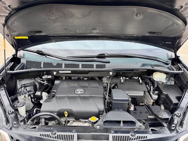 2013 Toyota Sienna 5dr 8-Passenger Van V6 SE FWD - 22998777 - 21