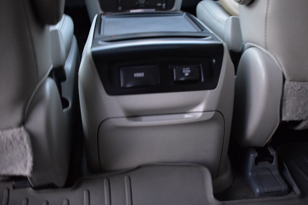 2013 Toyota Sienna 5dr 8-Passenger Van V6 XLE FWD - 22236574 - 50
