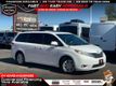 2013 Toyota Sienna 5dr 8-Passenger Van V6 XLE FWD - 22977520 - 0