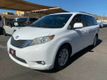 2013 Toyota Sienna 5dr 8-Passenger Van V6 XLE FWD - 22977520 - 12