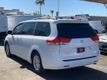 2013 Toyota Sienna 5dr 8-Passenger Van V6 XLE FWD - 22977520 - 13