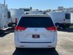 2013 Toyota Sienna 5dr 8-Passenger Van V6 XLE FWD - 22977520 - 15