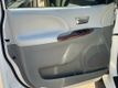 2013 Toyota Sienna 5dr 8-Passenger Van V6 XLE FWD - 22977520 - 18