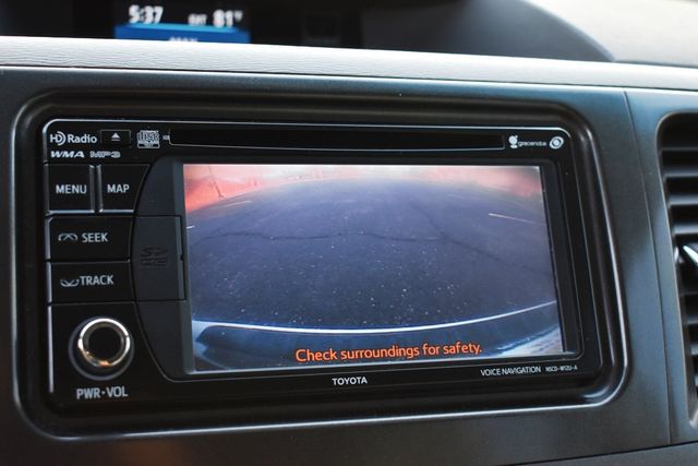 2013 Toyota Sienna 5dr 8-Passenger Van V6 XLE FWD - 23014015 - 13