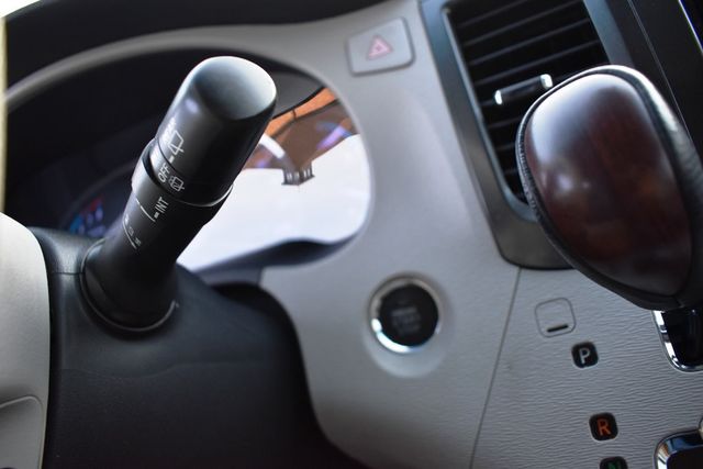 2013 Toyota Sienna 5dr 8-Passenger Van V6 XLE FWD - 23014015 - 34