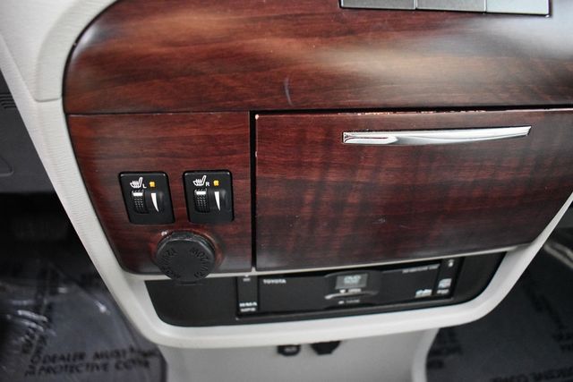 2013 Toyota Sienna 5dr 8-Passenger Van V6 XLE FWD - 23014015 - 40