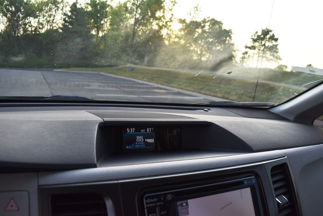 2013 Toyota Sienna 5dr 8-Passenger Van V6 XLE FWD - 23014015 - 41