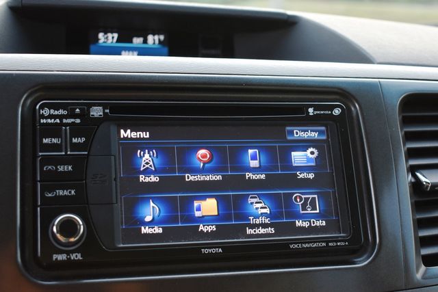 2013 Toyota Sienna 5dr 8-Passenger Van V6 XLE FWD - 23014015 - 42