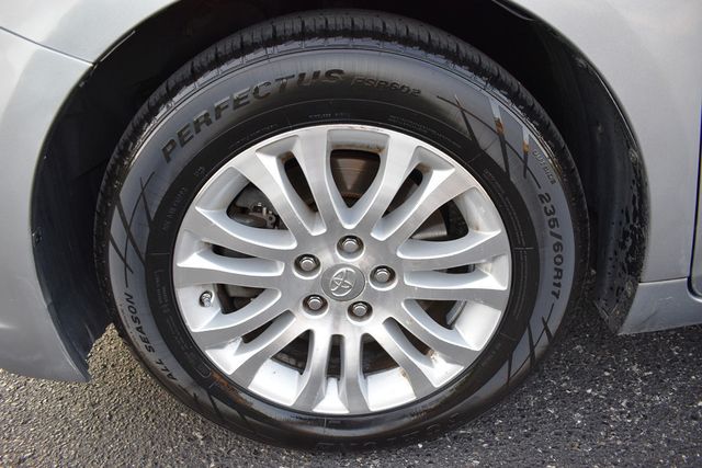 2013 Toyota Sienna 5dr 8-Passenger Van V6 XLE FWD - 23014015 - 61