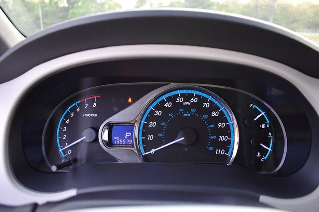 2013 Toyota Sienna 5dr 8-Passenger Van V6 XLE FWD - 23014015 - 7