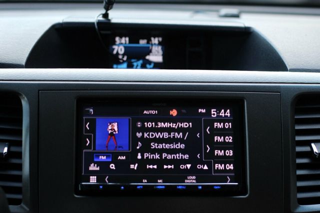 2013 Toyota Sienna AWD LIMITED W/ PREMIUM PKG, MOONROOF AND SKY VIEW , NAVIGATION - 23041477 - 15