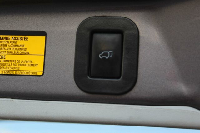 2013 Toyota Sienna AWD LIMITED W/ PREMIUM PKG, MOONROOF AND SKY VIEW , NAVIGATION - 23041477 - 33