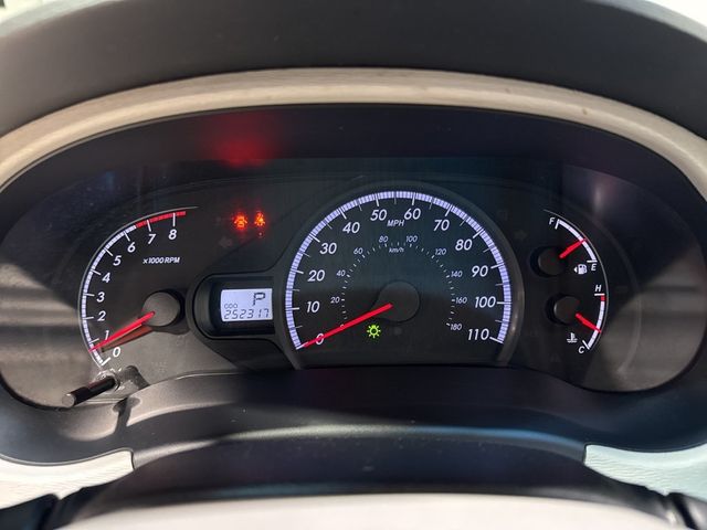 2013 Toyota Sienna LE - 22967677 - 14