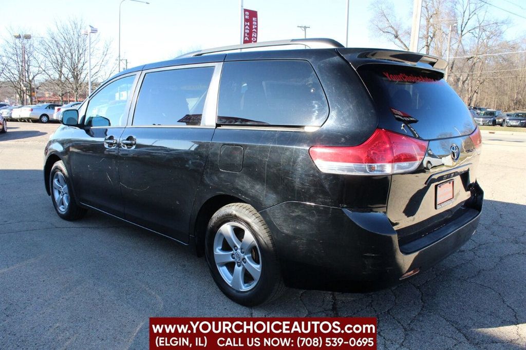 2013 Toyota Sienna LE 7 Passenger Auto Access Seat 4dr Mini Van - 22344187 - 1