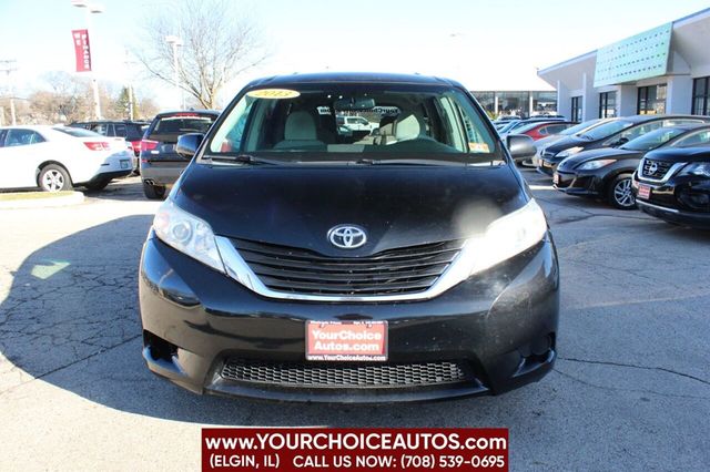 2013 Toyota Sienna LE 7 Passenger Auto Access Seat 4dr Mini Van - 22344187 - 6