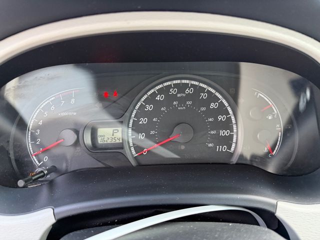 2013 Toyota Sienna LE 8-PASSENGER - 23063114 - 10
