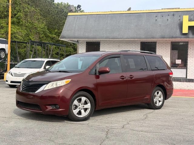 2013 Toyota Sienna LE 8 Passenger 4dr Mini Van - 23025308 - 2