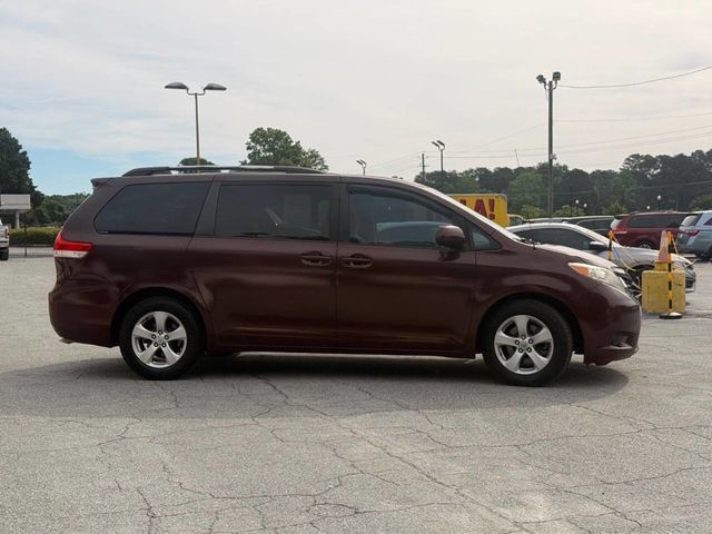 2013 Toyota Sienna LE 8 Passenger 4dr Mini Van - 23025308 - 7
