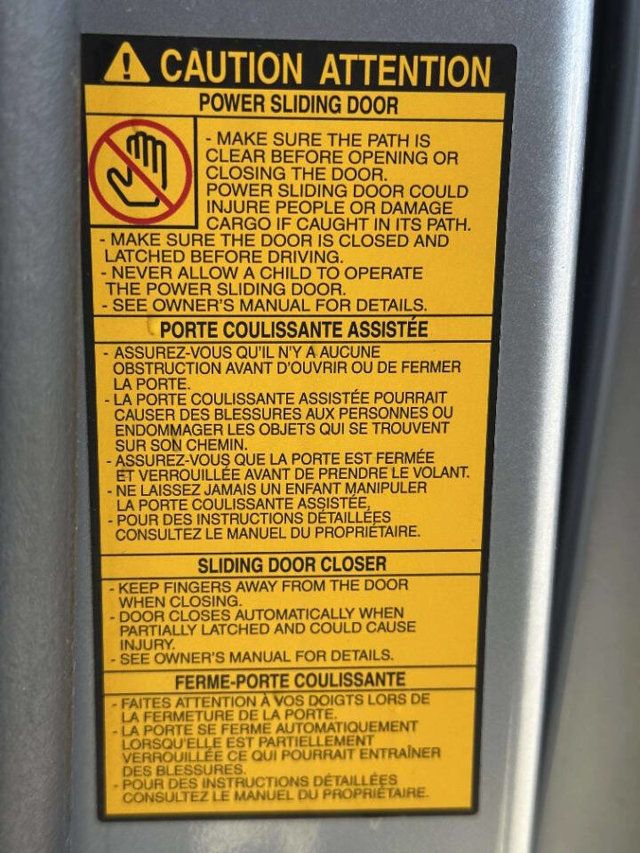 2013 Toyota Sienna LE 8 Passenger 4dr Mini Van - 22936469 - 27