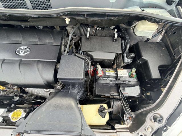 2013 Toyota Sienna LE 8 Passenger 4dr Mini Van - 23012251 - 12