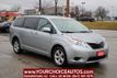 2013 Toyota Sienna LE Mobility 7 Passenger 4dr Mini Van - 22731243 - 1