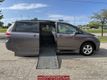 2013 Toyota Sienna LE Mobility 7 Passenger 4dr Mini Van - 23046823 - 0