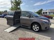 2013 Toyota Sienna LE Mobility 7 Passenger 4dr Mini Van - 23046823 - 1